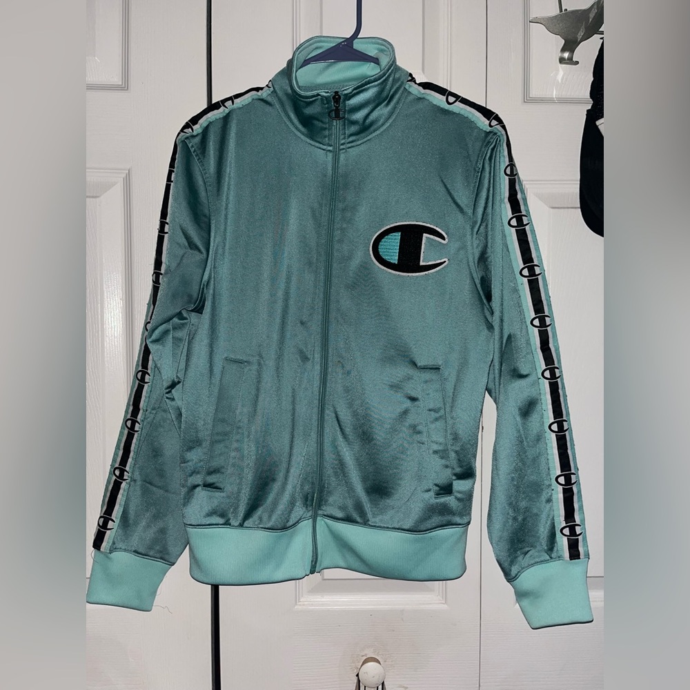 Champion Jacket